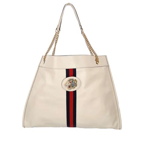 gucci rajah medium tote|gucci rajah tote white.